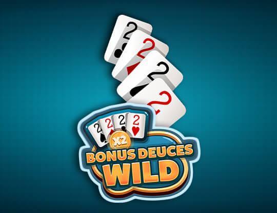 Bonus Deuces Wild (Red Rake Gaming)